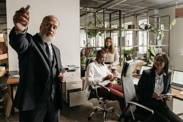 Le futur des services logistiques : l'IA et l'automatisation