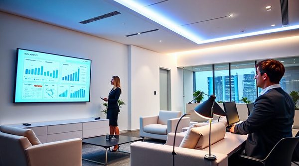 Agence media planning : augmentez votre impact en europe