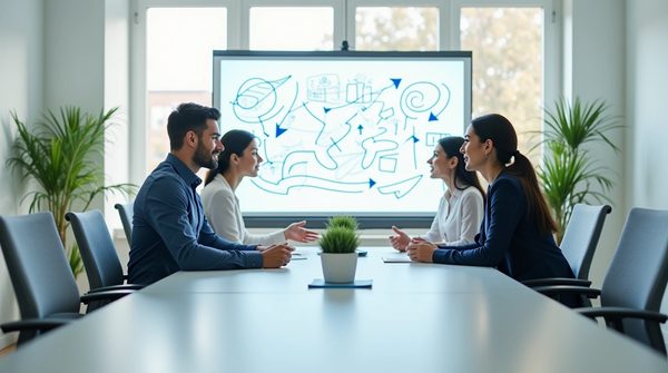 Apprendre les soft skills : la clé d'une performance durable en entreprise