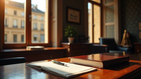 Avocat spécialisé en succession à Aix-en-Provence : assistance dans les conflits et le partage des biens