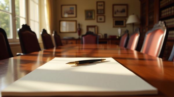 Avocat spécialisé en succession à Aix-en-Provence : assistance dans les conflits et le partage des biens