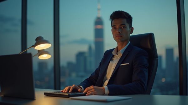 Boostez votre carrière avec le bon recrutement dans la finance