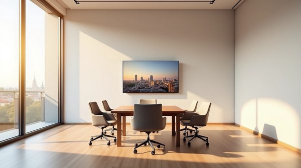 Cabinet de conseil à lyon : accompagner la transformation des entreprises locales