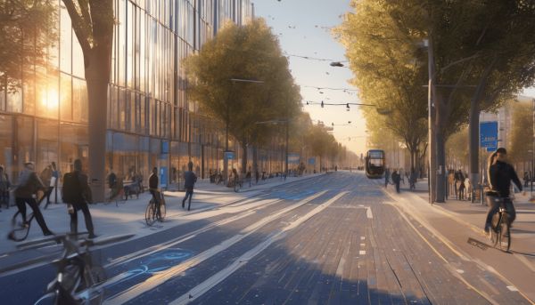 Comment accéder à EuraTechnologies avenue de Bretagne à Lille ?