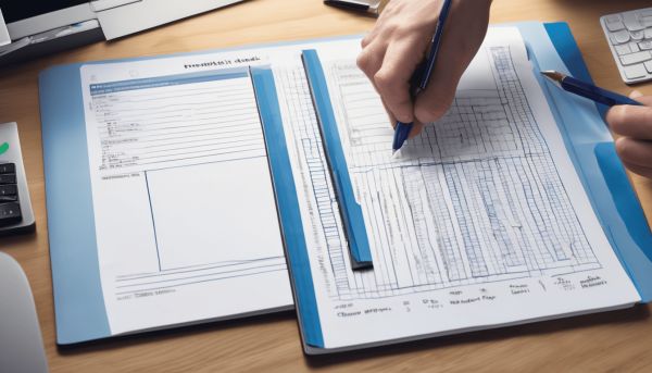 Comment bien remplir votre document DC4 de sous-traitance ?