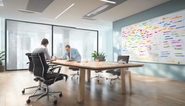 Comprendre la déclaration de sous-traitance DC4 : mode d’emploi