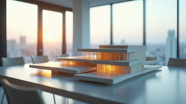 Entreprise BIM : solutions pour la modélisation et la gestion de projet