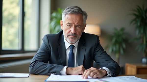 Le portage salarial, la solution parfaite pour les managers de transition