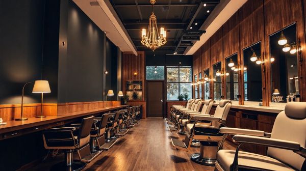 Liste des meilleurs barbiers à Paris 15 pour votre prochaine coupe