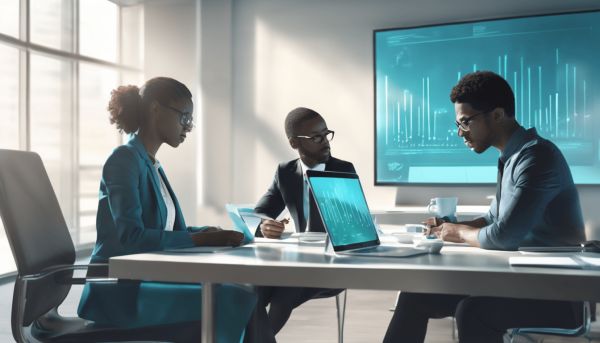 Maîtriser le formulaire DC4 pour optimiser vos marchés publics