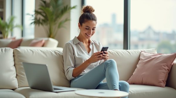 Maximisez votre impact e-commerce avec une plateforme influenceurs