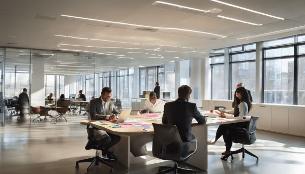 Optimiser son évaluation avec un assessment center efficace
