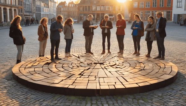 Osez des expériences inattendues pour votre team building à Lille