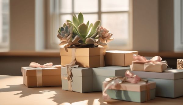 Que choisir comme cadeau pour un collègue le jour de son départ