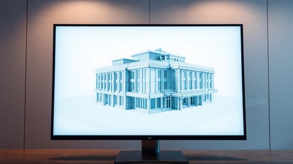 Top 5 outils BIM pour optimiser la modélisation de projet