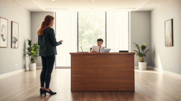 Top stratégies pour réussir votre recrutement financier