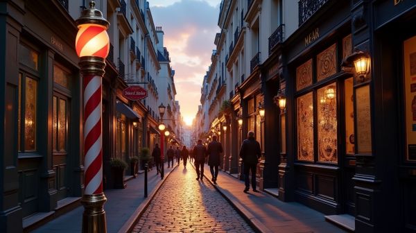 Trouver le barbier idéal à Paris 15 : conseils et recommandations