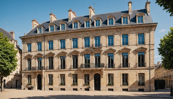 Trouver la meilleur formation immobilier à bordeaux en 2023