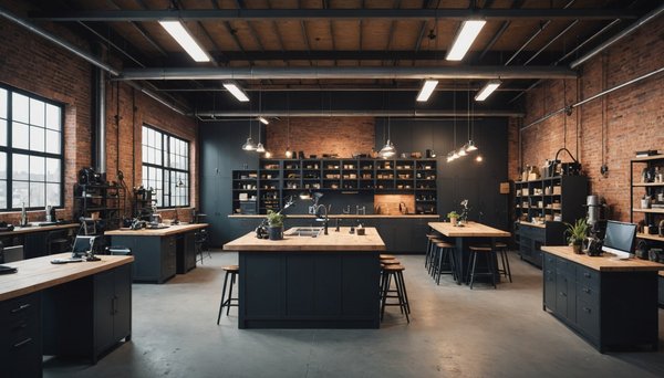 L'agence design industriel qui fait évoluer vos produits