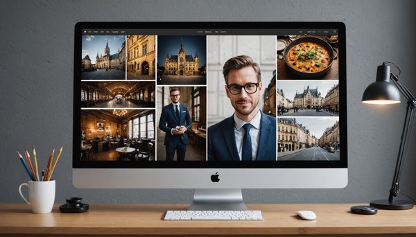 Créez un site web sur mesure avec une agence web à dijon