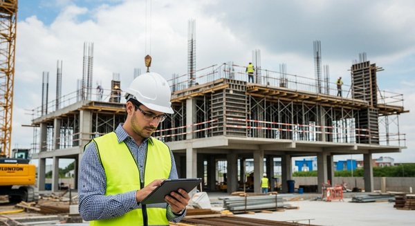 Assurance décennale pour le bâtiment : les enjeux majeurs à connaître aujourd'hui