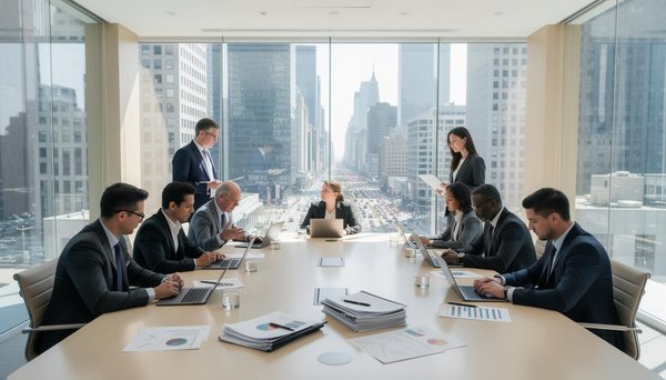 Les meilleurs cabinets de conseils : comment faire le bon choix en 2026